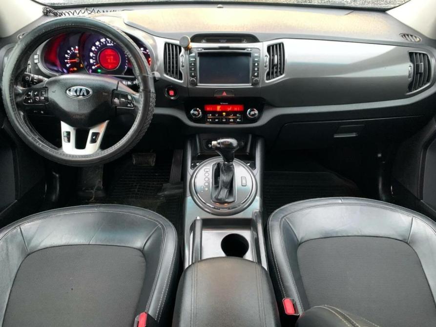 Kia Sportage III Нижнекамск  - изображение 8