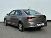 Volkswagen Polo VI Москва  - изображение 22