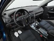 Mazda 6 I (GG) Рестайлинг Москва  - изображение 19