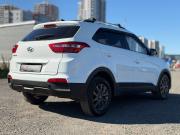 Hyundai Creta I Рестайлинг Санкт-Петербург  - изображение 28