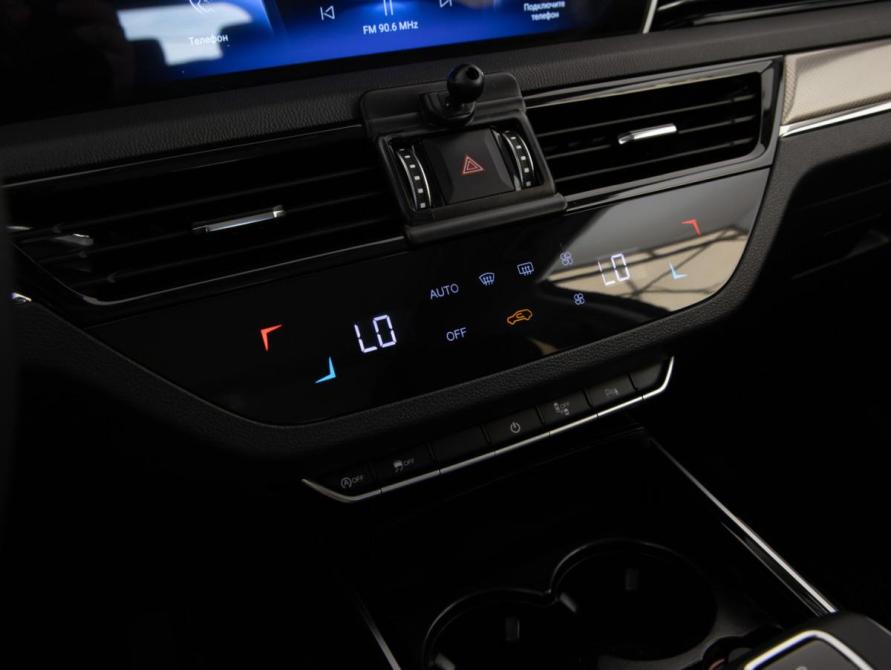 Hongqi HS5 I Санкт-Петербург  - изображение 19