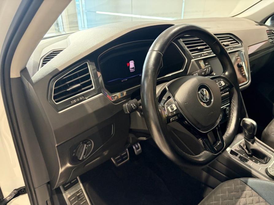 Volkswagen Tiguan II Екатеринбург  - изображение 9