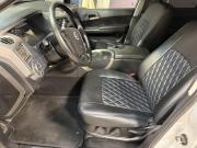 SsangYong Kyron I Рестайлинг Тюмень  - изображение 20
