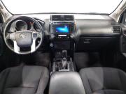Toyota Land Cruiser Prado 150 Series Рестайлинг 1 Пермь  - изображение 26