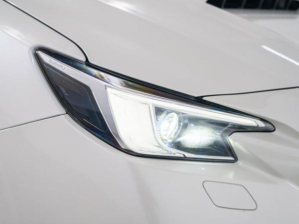 Subaru Levorg II с пробегом 2021 года, цена 2 230 000 рублей, 47274 км, универсал, Автокод Объявления