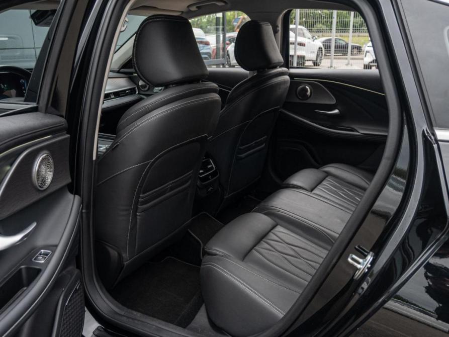 Chery Arrizo 8 Краснодар  - изображение 11