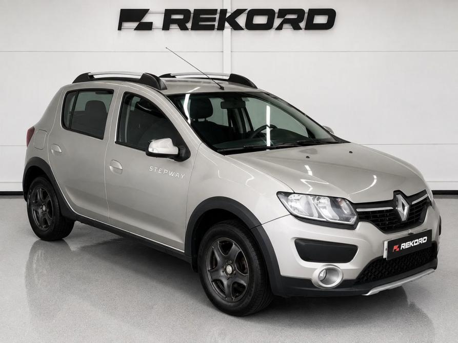 Renault Sandero II Уфа  - изображение 1