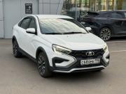Lada (ВАЗ) Vesta I Рестайлинг (NG) Санкт-Петербург  - изображение 8
