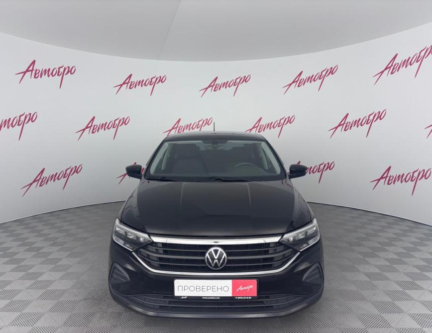 Volkswagen Polo VI Псков  - изображение 8