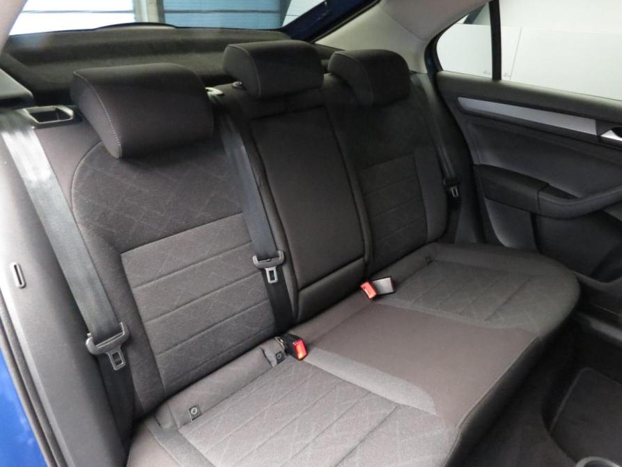 Volkswagen Polo VI Санкт-Петербург  - изображение 19