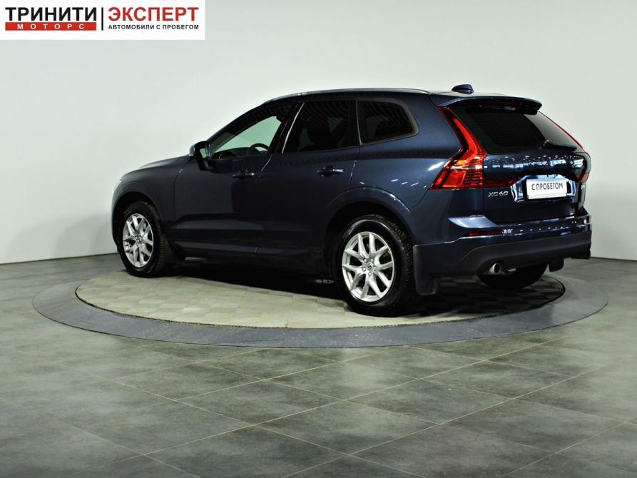 Volvo XC60 II Белгород  - изображение 7