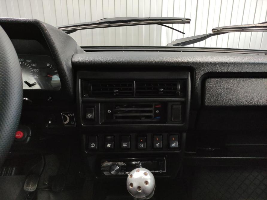 Lada (ВАЗ) 2121 (4x4) I Рестайлинг Пермь  - изображение 11