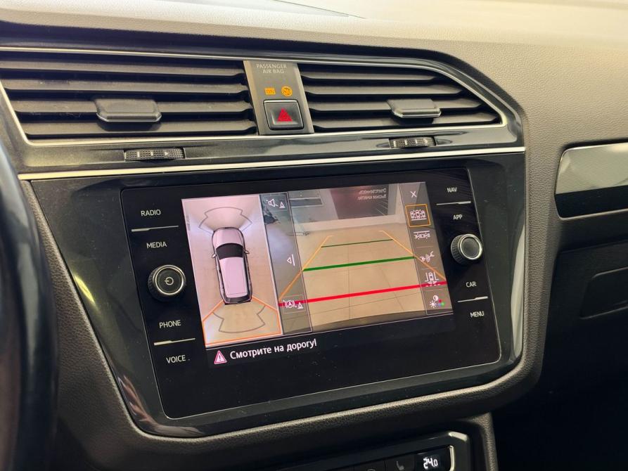 Volkswagen Tiguan II Тверь  - изображение 14