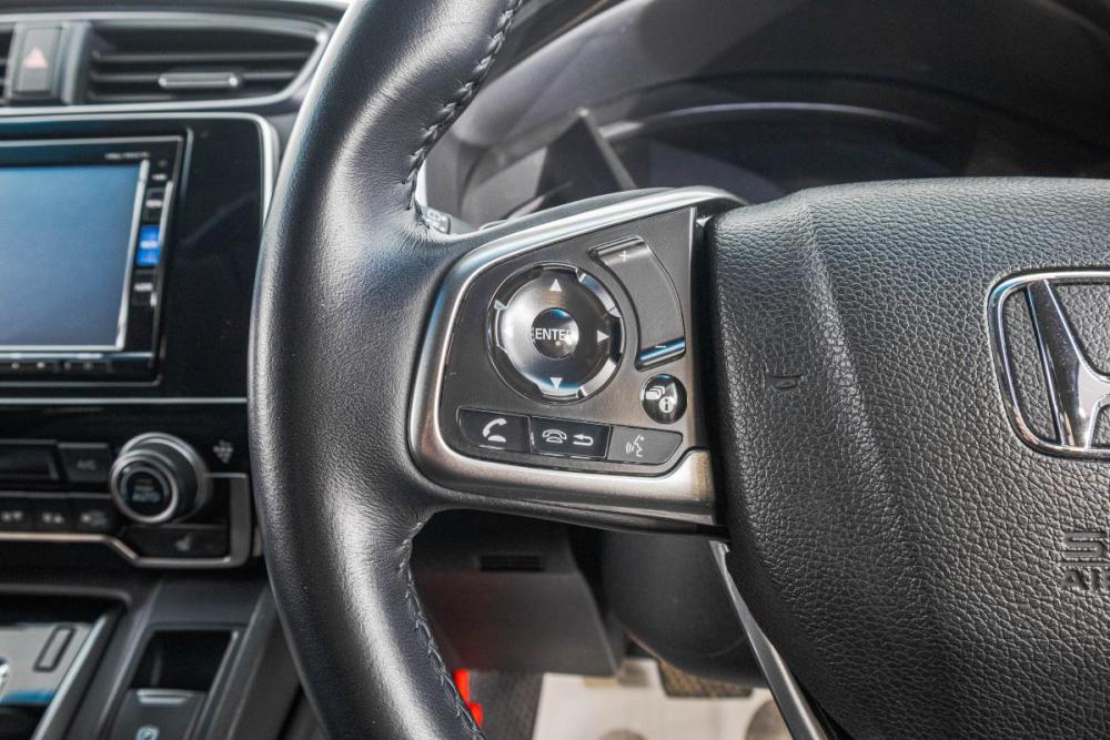 Honda CR-V V Барнаул  - изображение 19