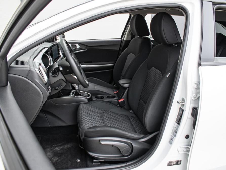 Kia Ceed III Рестайлинг Краснодар  - изображение 10
