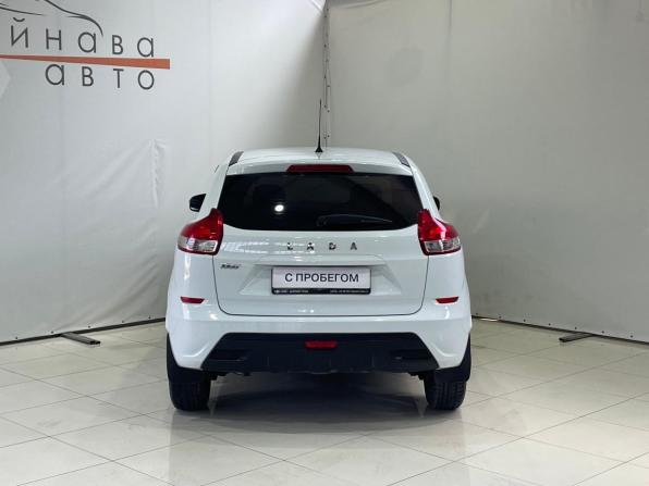 Lada (ВАЗ) XRAY I с пробегом 2019 года, цена 950 000 рублей, 14936 км, хэтчбек, Автокод Объявления