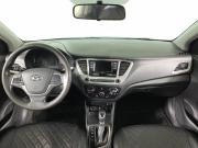 Hyundai Solaris II Рестайлинг Москва  - изображение 31
