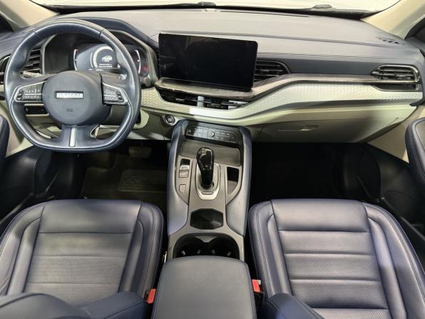 Haval F7 I Рестайлинг с пробегом 2022 года, цена 2 250 000 рублей, 63547 км, внедорожник, Автокод Объявления