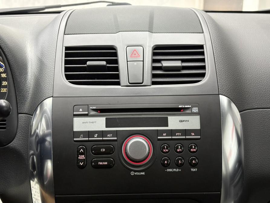 Suzuki SX4 I (Classic) Рестайлинг Ярославль  - изображение 21