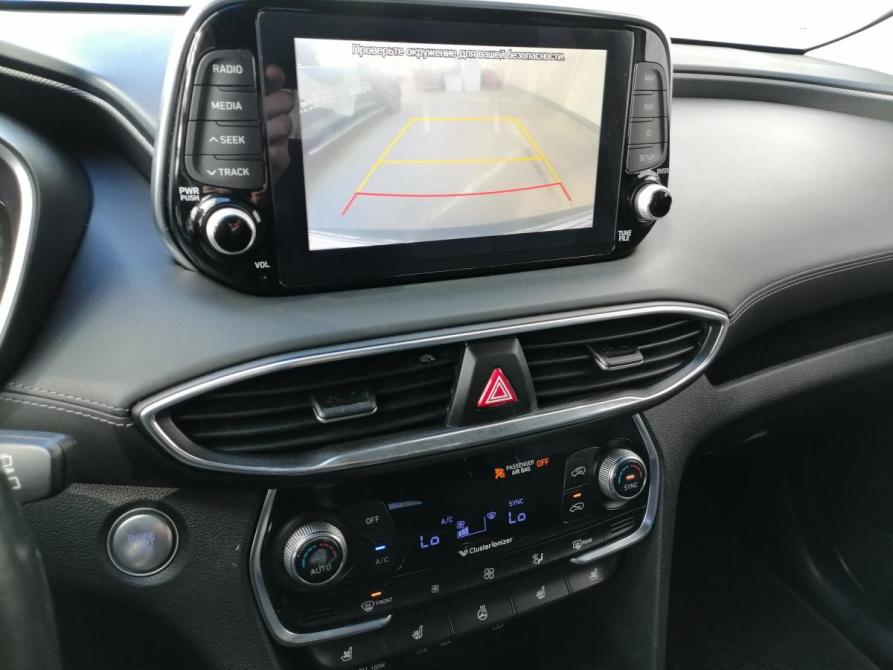 Hyundai Santa Fe IV Санкт-Петербург  - изображение 15