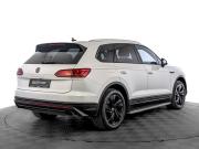 Volkswagen Touareg III Москва  - изображение 35