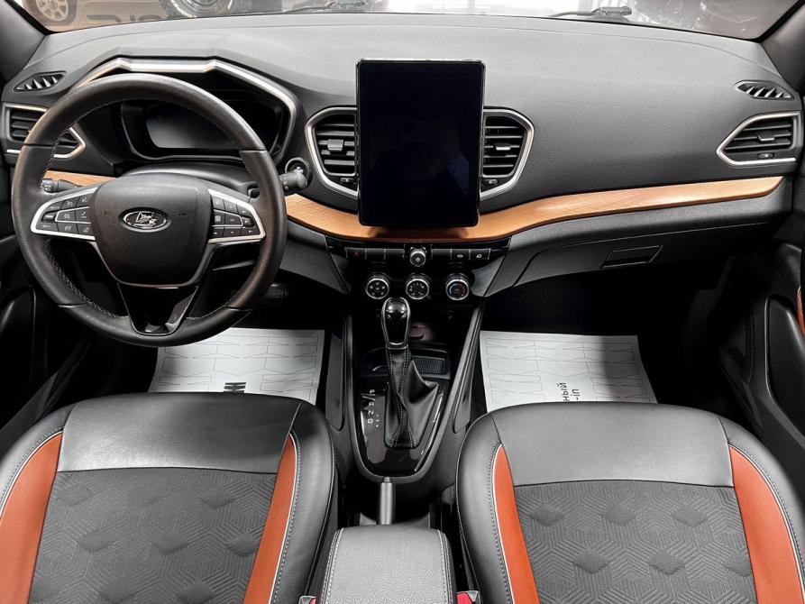 Lada (ВАЗ) Vesta I Рестайлинг (NG) Тверь  - изображение 10