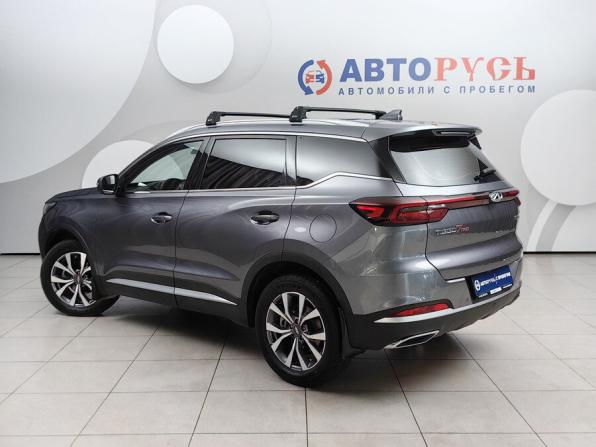 Chery Tiggo 7 Pro I с пробегом 2022 года, цена 1 499 000 рублей, 91255 км, внедорожник, Автокод Объявления