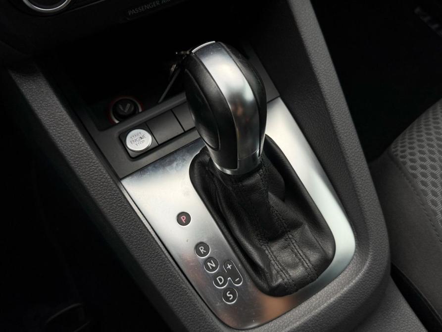 Volkswagen Jetta VI Волгоград  - изображение 16
