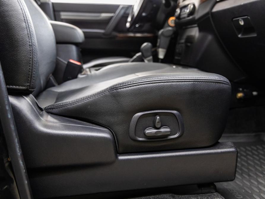 Mitsubishi Pajero IV Волгоград  - изображение 37