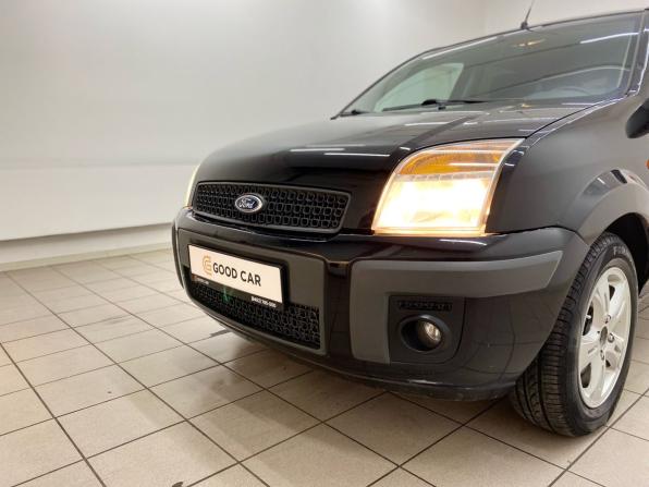 Ford Fusion I Рестайлинг с пробегом 2009 года, цена 469 000 рублей, 136974 км, хэтчбек, Автокод Объявления