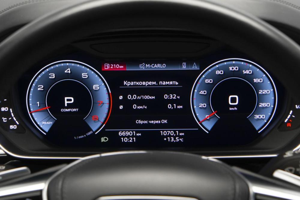 Audi A8 IV (D5) Москва  - изображение 12
