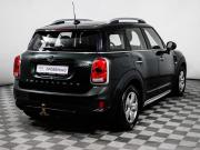 Mini Countryman II Москва  - изображение 21