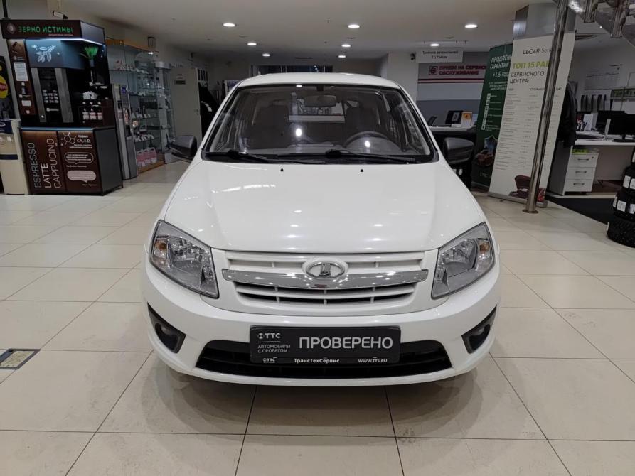 Lada (ВАЗ) Granta I Казань  - изображение 2