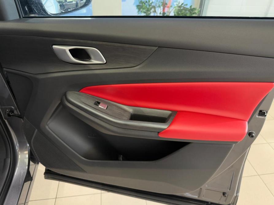 Changan UNI-S (CS55 Plus) Волгоград  - изображение 16