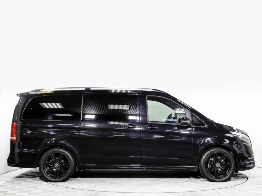 Mercedes-Benz V-Класс III (W447) Москва  - изображение 3