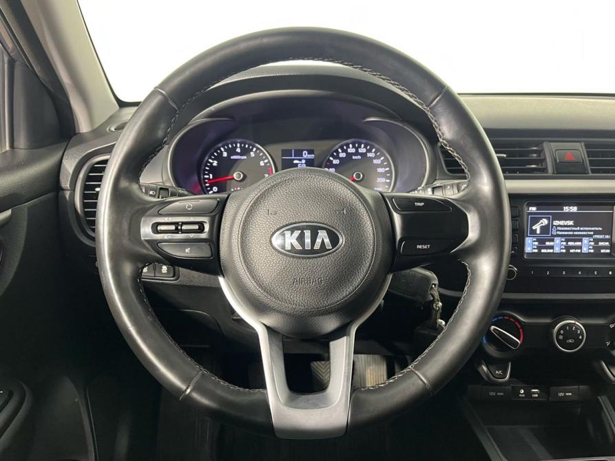 Kia Rio IV Ижевск  - изображение 10
