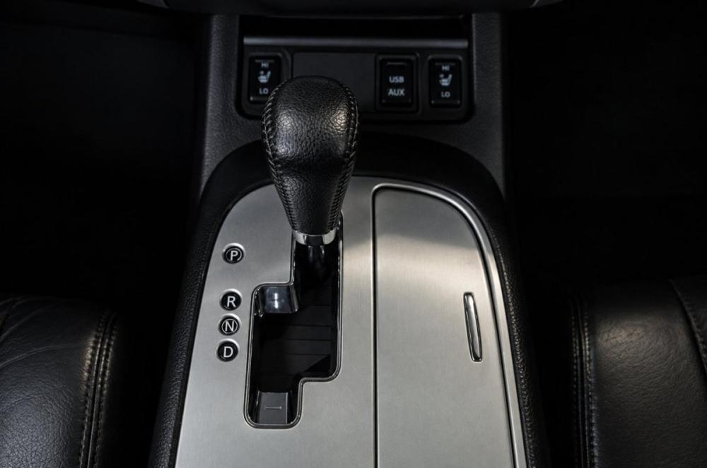 Nissan Murano II (Z51) Рестайлинг Челябинск  - изображение 15