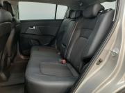 Kia Sportage III Москва  - изображение 33