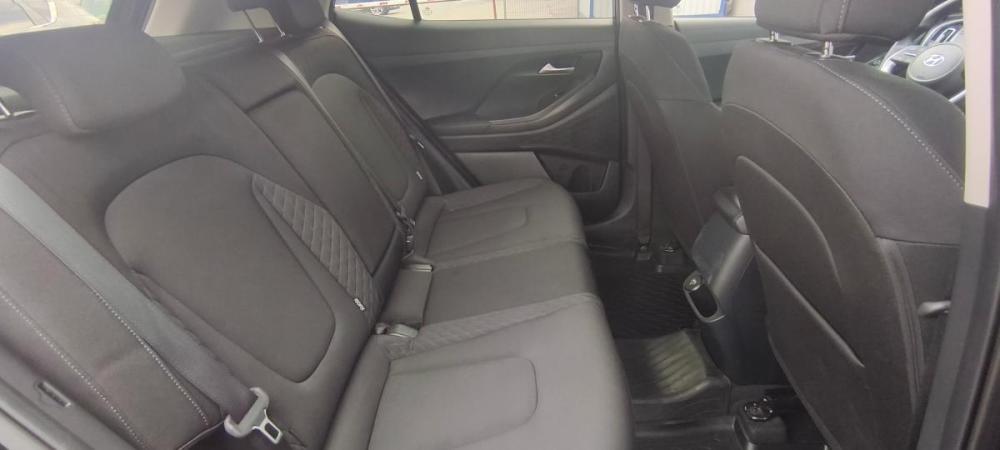 Hyundai Creta II Белгород  - изображение 11