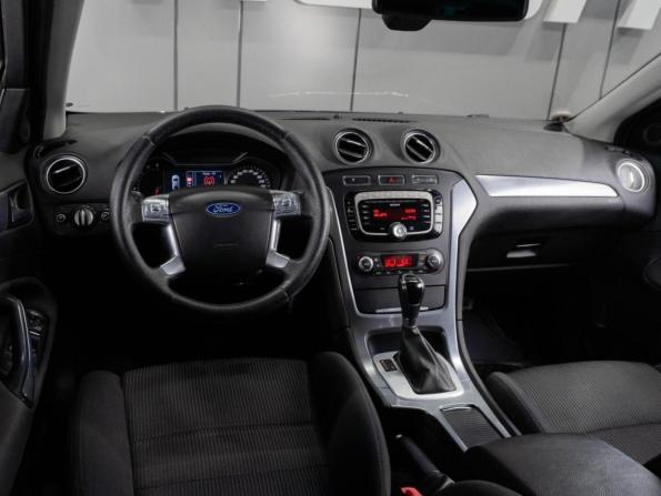 Ford Mondeo IV Рестайлинг с пробегом 2010 года, цена 669 000 рублей, 253621 км, седан, Автокод Объявления