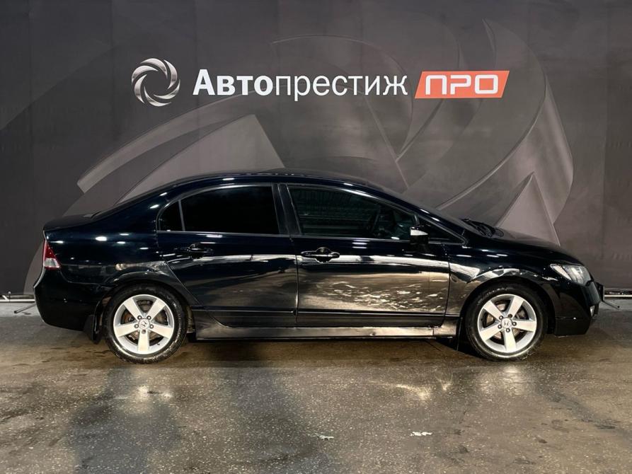 Honda Civic VIII Пермь  - изображение 4