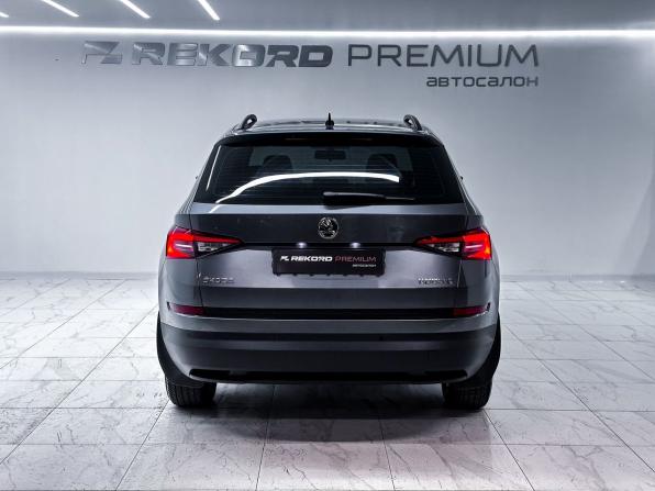 Skoda Kodiaq I с пробегом 2019 года, цена 2 250 000 рублей, 88402 км, внедорожник, Автокод Объявления