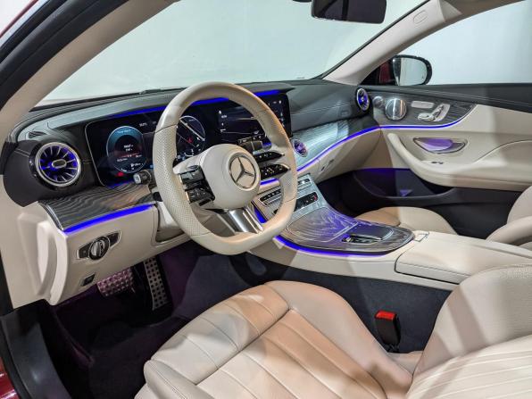 Mercedes-Benz E-Класс V (W213 S213 C238) Рестайлинг с пробегом 2020 года, цена 4 800 000 рублей, 98660 км, купе-хардтоп, Автокод Объявления
