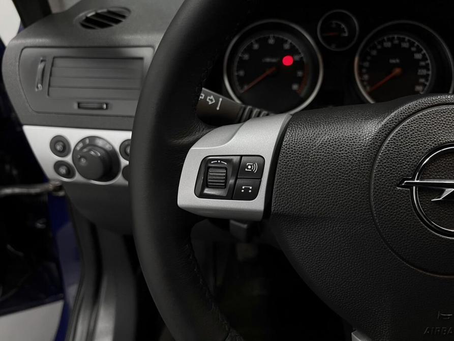 Opel Astra H Рестайлинг Тверь  - изображение 17