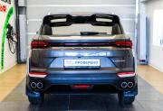 Geely Coolray I Рестайлинг 2 Москва  - изображение 39