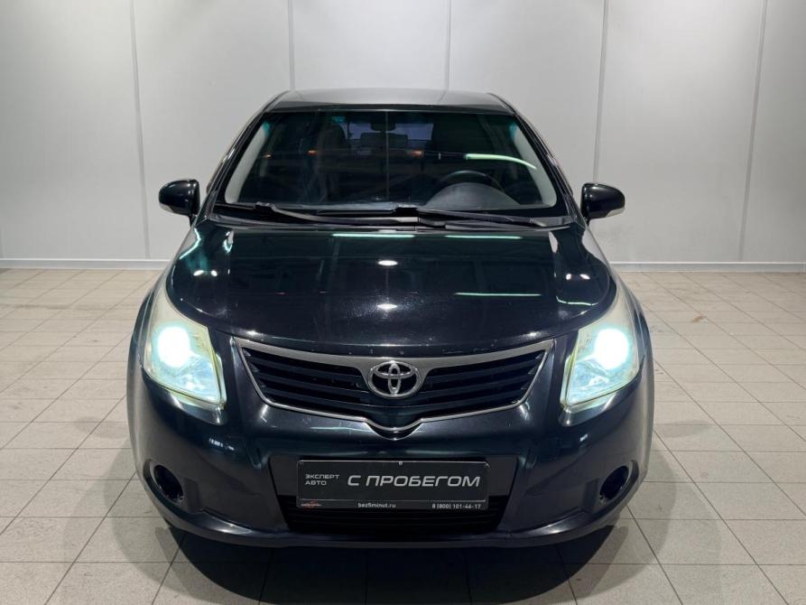 Toyota Avensis III Самара  - изображение 3