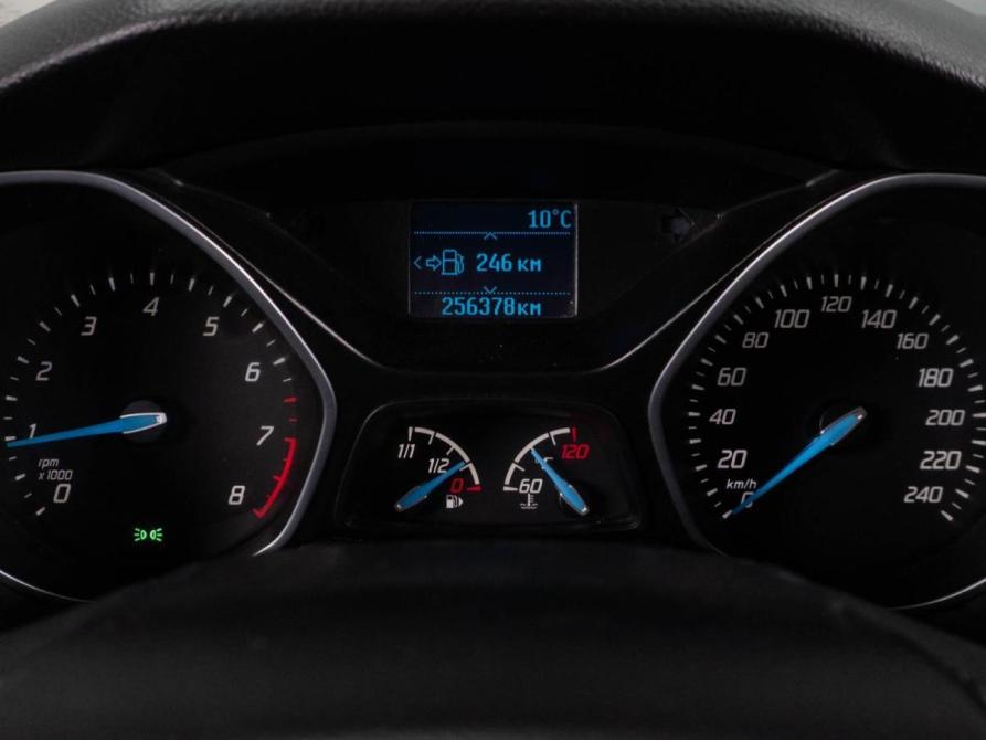 Ford Focus III Тюмень  - изображение 13