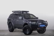 Mitsubishi Pajero Sport II Рестайлинг Томск  - изображение 24