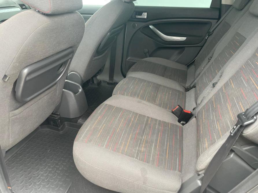 Ford C-MAX I Рестайлинг Стерлитамак  - изображение 20