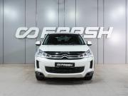 Citroen C4 Aircross Воронеж  - изображение 22